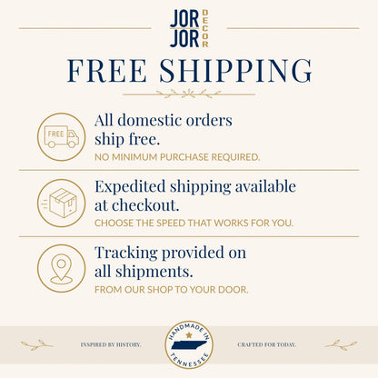 a flyer for a free shipping company