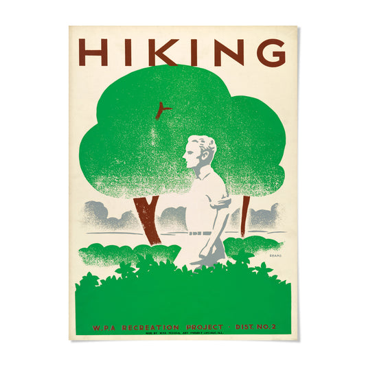 Hiking